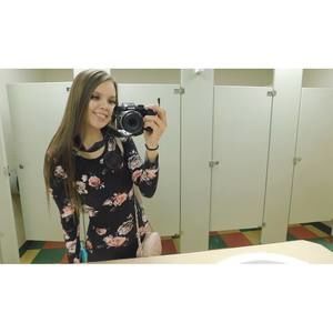 Meet your Posher, Madison